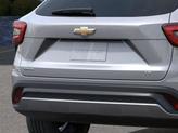 Thumbnail of 2025 Sterling Gray Metallic Chevrolet Trax