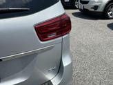 Thumbnail of 2020 Silky Silver Kia Sedona