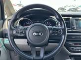 Thumbnail of 2020 Silky Silver Kia Sedona