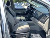 Thumbnail of 2020 Silky Silver Kia Sedona