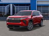 Thumbnail of 2026 Radiant Red Tintcoat Chevrolet Traverse