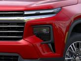 Thumbnail of 2026 Radiant Red Tintcoat Chevrolet Traverse