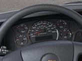 Thumbnail of 2025 Summit White Chevrolet Express 2500