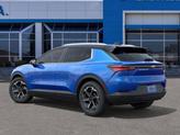 Thumbnail of 2026 Riptide Blue Metallic Chevrolet Equinox EV