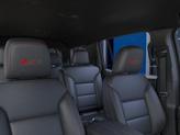 Thumbnail of 2026 Mosaic Black Metallic Chevrolet Traverse