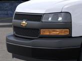 Thumbnail of 2025 Summit White Chevrolet Express 2500