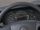 Thumbnail of 2025 Summit White Chevrolet Express 2500