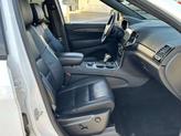 Thumbnail of 2020 Bright White Clearcoat Jeep Grand Cherokee