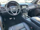 Thumbnail of 2020 Bright White Clearcoat Jeep Grand Cherokee