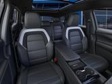 Thumbnail of 2026 Summit White Chevrolet Blazer EV