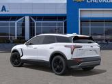 Thumbnail of 2026 Summit White Chevrolet Blazer EV