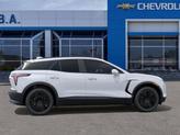 Thumbnail of 2026 Summit White Chevrolet Blazer EV