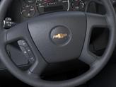 Thumbnail of 2025 Summit White Chevrolet Express 3500