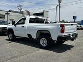 Thumbnail of 2025 Summit White Chevrolet Silverado 2500