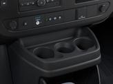 Thumbnail of 2025 Summit White Chevrolet Express 2500