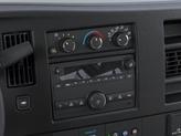 Thumbnail of 2025 Summit White Chevrolet Express 2500
