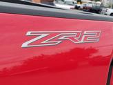 Thumbnail of 2018 Red Chevrolet Colorado