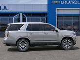 Thumbnail of 2025 Sterling Gray Metallic Chevrolet Tahoe