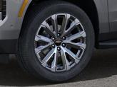 Thumbnail of 2025 Sterling Gray Metallic Chevrolet Tahoe