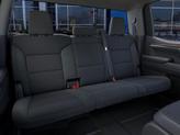 Thumbnail of 2026 Riptide Blue Metallic Chevrolet Silverado 1500