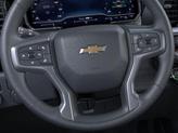 Thumbnail of 2026 Riptide Blue Metallic Chevrolet Silverado 1500