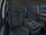 Thumbnail of 2026 Riptide Blue Metallic Chevrolet Silverado 1500