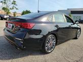 Thumbnail of 2021 Aurora Black Kia Forte