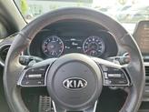 Thumbnail of 2021 Aurora Black Kia Forte