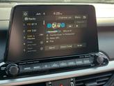 Thumbnail of 2021 Aurora Black Kia Forte