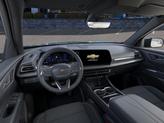 Thumbnail of 2026 Lakeshore Blue Metallic Chevrolet Traverse