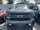 Thumbnail of 2021 Shadow Gray Metallic Chevrolet Silverado 1500
