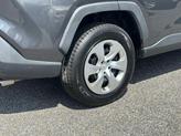 Thumbnail of 2020 Magnetic Gray Metallic Toyota RAV4