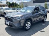 Thumbnail of 2020 Magnetic Gray Metallic Toyota RAV4