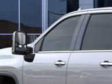 Thumbnail of 2026 Sterling Gray Metallic Chevrolet Silverado 2500