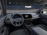 Thumbnail of 2025 Sterling Gray Metallic Chevrolet Traverse