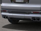 Thumbnail of 2025 Sterling Gray Metallic Chevrolet Traverse