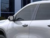 Thumbnail of 2025 Sterling Gray Metallic Chevrolet Traverse