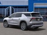 Thumbnail of 2025 Sterling Gray Metallic Chevrolet Traverse