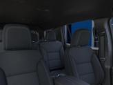 Thumbnail of 2025 Sterling Gray Metallic Chevrolet Traverse