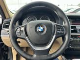 Thumbnail of 2016 Jet Black BMW X3