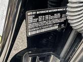 Thumbnail of 2016 Jet Black BMW X3