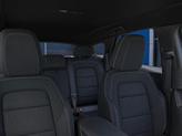 Thumbnail of 2026 Black Chevrolet Blazer EV