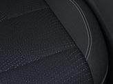 Thumbnail of 2026 Black Chevrolet Blazer EV
