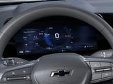 Thumbnail of 2026 Black Chevrolet Blazer EV