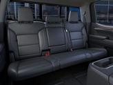 Thumbnail of 2025 Summit White Chevrolet Silverado 1500