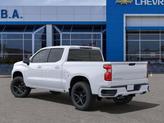 Thumbnail of 2025 Summit White Chevrolet Silverado 1500