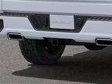 Thumbnail of 2025 Summit White Chevrolet Silverado 1500