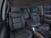 Thumbnail of 2025 Summit White Chevrolet Silverado 1500