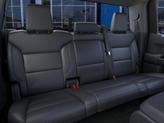 Thumbnail of 2025 Summit White Chevrolet Silverado 1500