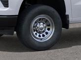 Thumbnail of 2025 Summit White Chevrolet Silverado 1500